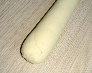 私家春饼秘籍！