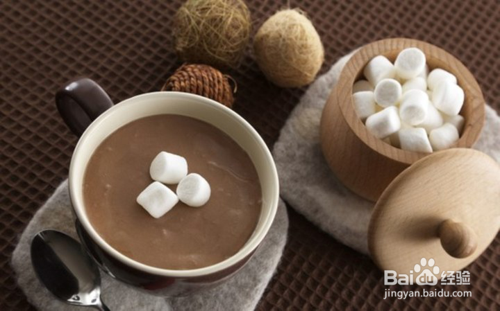 #食为天#咖啡的做法and起源