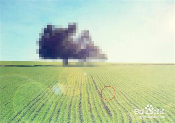 美图秀秀如何打马赛克