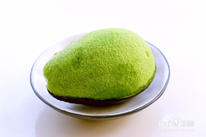 如何制作清晨茶品牛油果香蕉奶昔