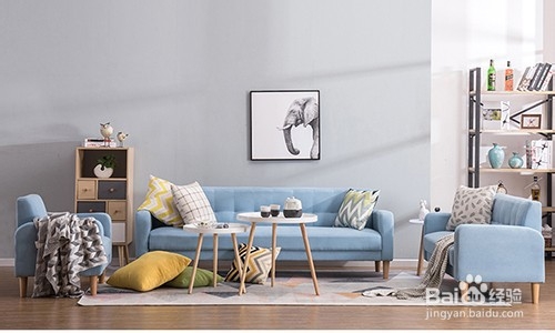 新家装修的实用设计，让你家立刻变大20平米以上