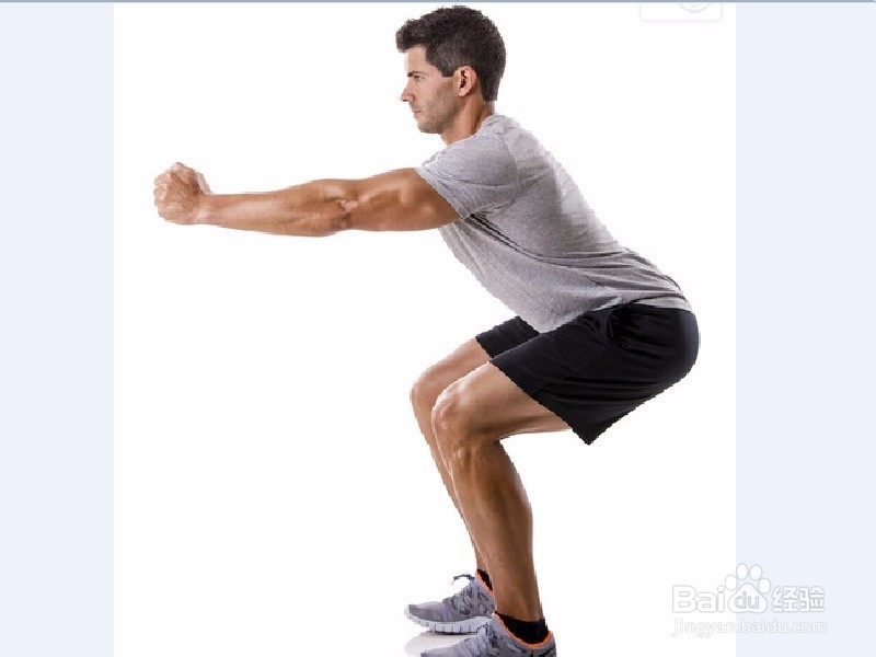 瘦子如何健身，拥有完美身材？