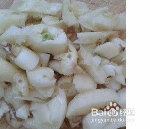 怎样烧茄子豆角