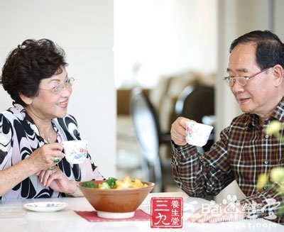 老人秋季上火怎么办 5招去火快