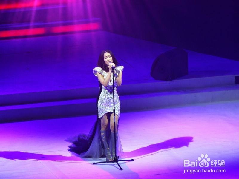 业余人士怎样练习唱歌