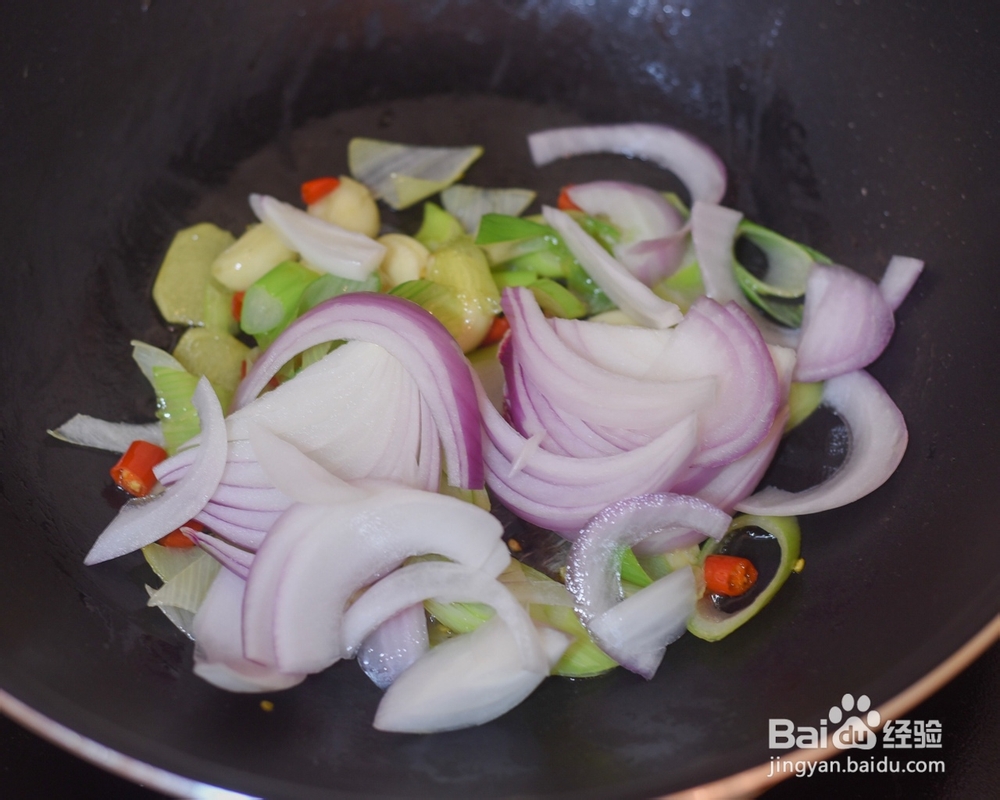 适合新手做的干锅茶树菇