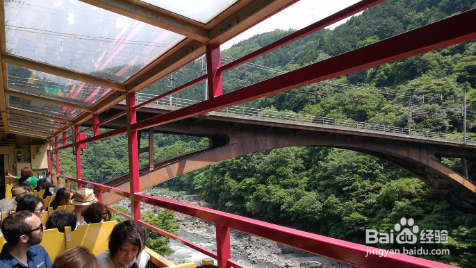 日本岚山一日游攻略?