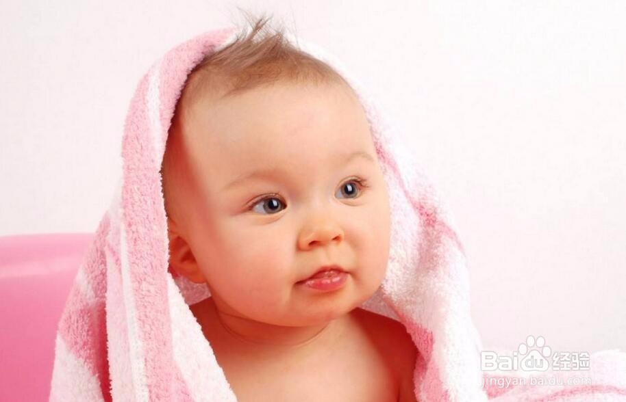 宝宝的沐浴用品怎么选