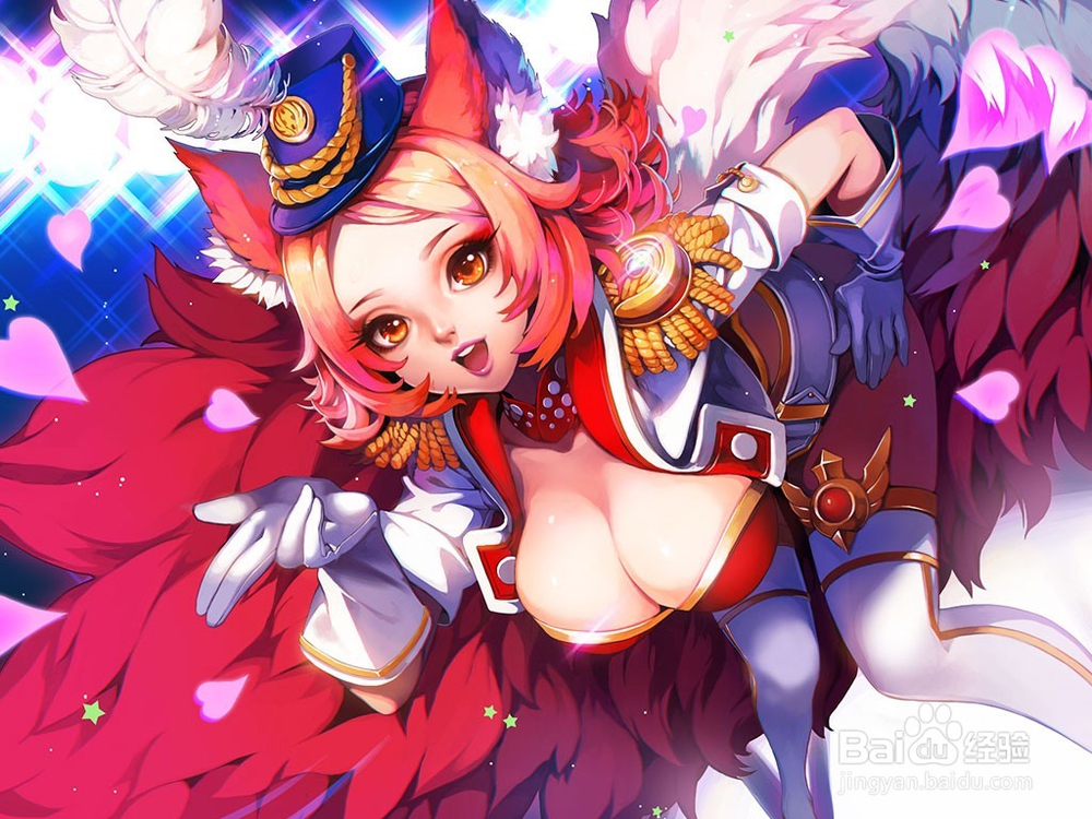 王者荣耀妲己的团战理解和操作运用