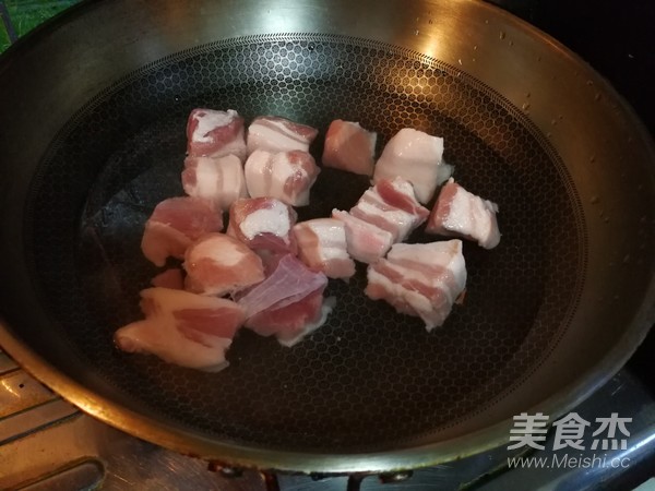 美味红烧肉的做法
