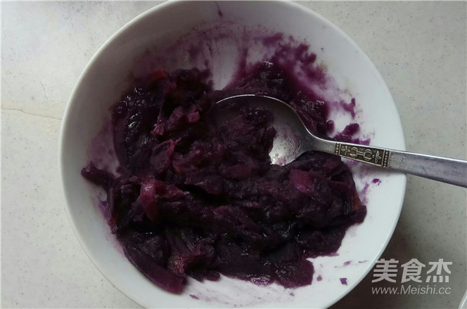 开花馒头的做法