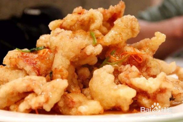 国内有必尝的特色美食