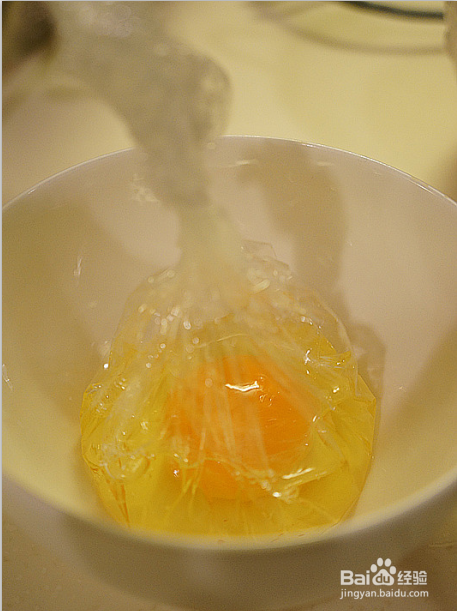 本尼迪克蛋的做法