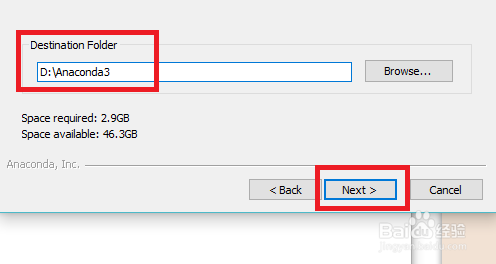 win10系统如何在anaconda下安装tensoflow