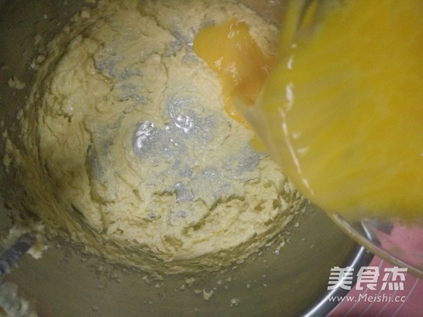 巧克力豆迷你马芬