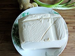 【家常菜】红烧豆腐