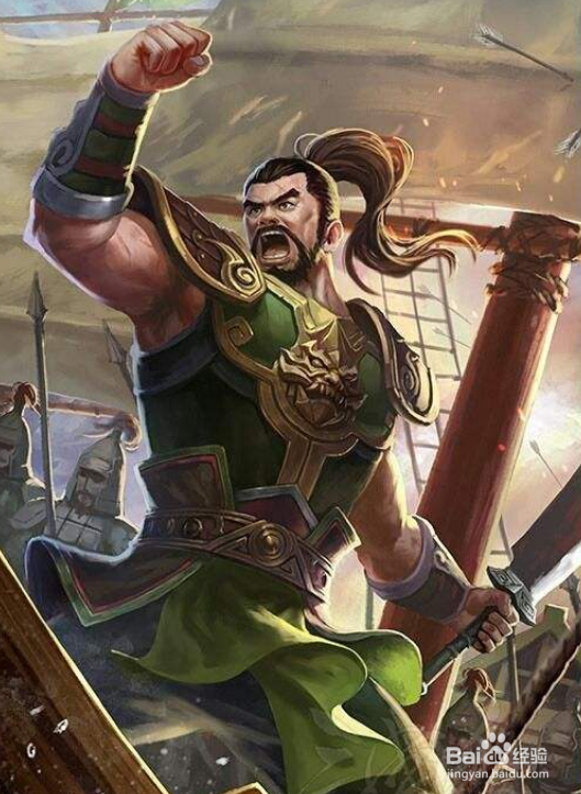 三国杀钟繇武将配合与克制