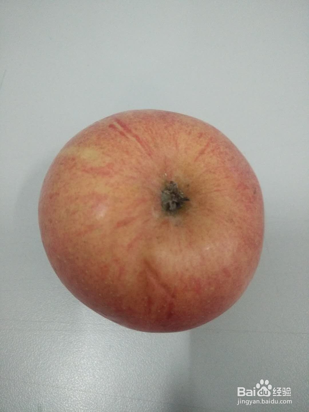 什么样的苹果好吃？