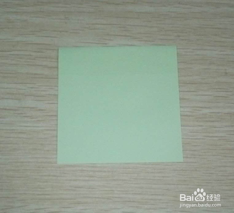 【DIY儿童折纸】怎样折瓢虫