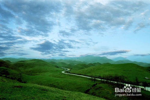 城步南山牧场旅游攻略