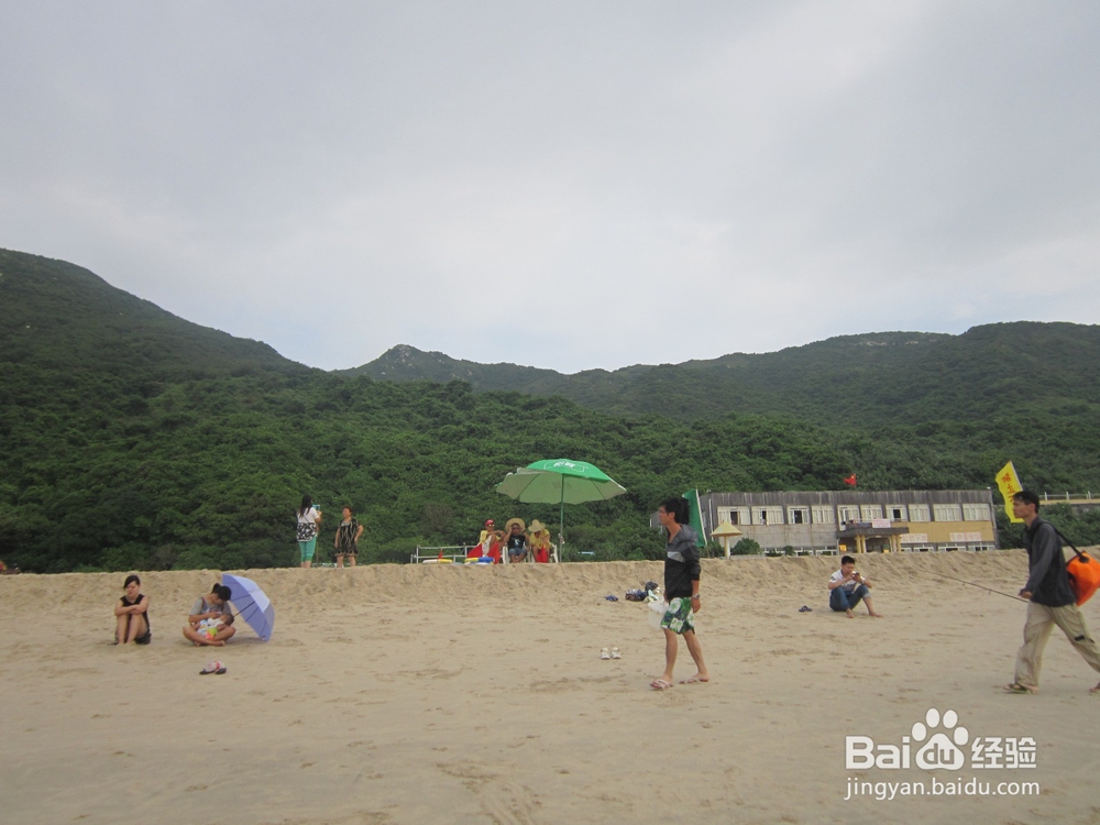 荷包岛自助游,又省钱又好玩