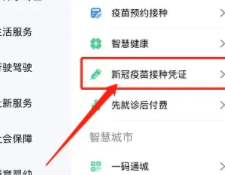 跨省打疫苗查不到怎么办