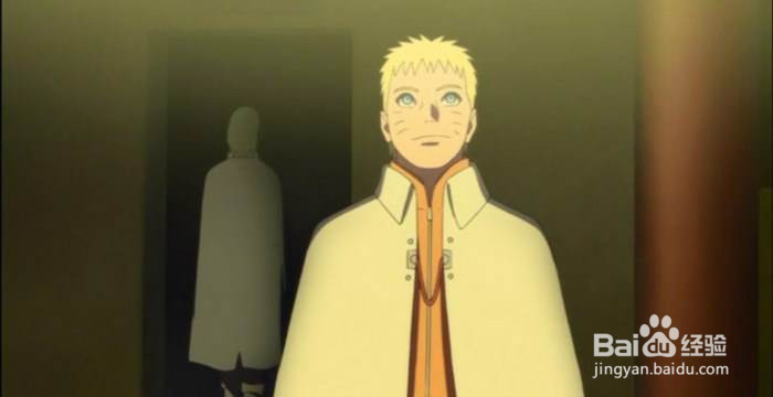 《博人传》谁最有可能便当？