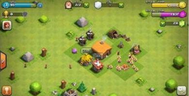 皇室战争部落战新手攻略