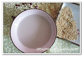 【红豆薏米水】自制春节特饮_利水消肿轻身减肥