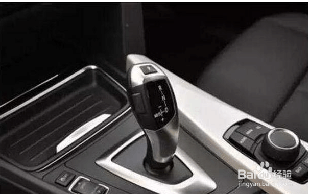 自动挡都10速了, 为什么手动档还是5速?