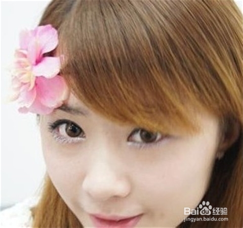 #化妆很简单#教你夏天化妆技巧