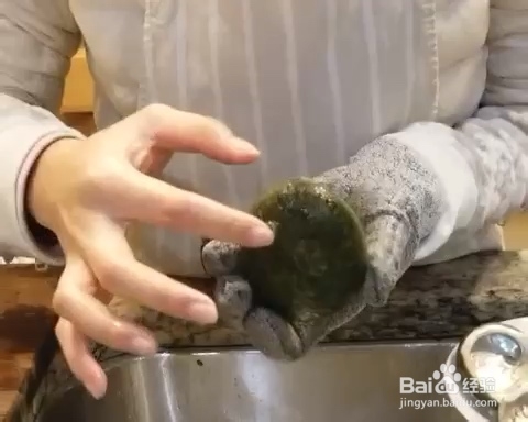 做出入味的鲍鱼