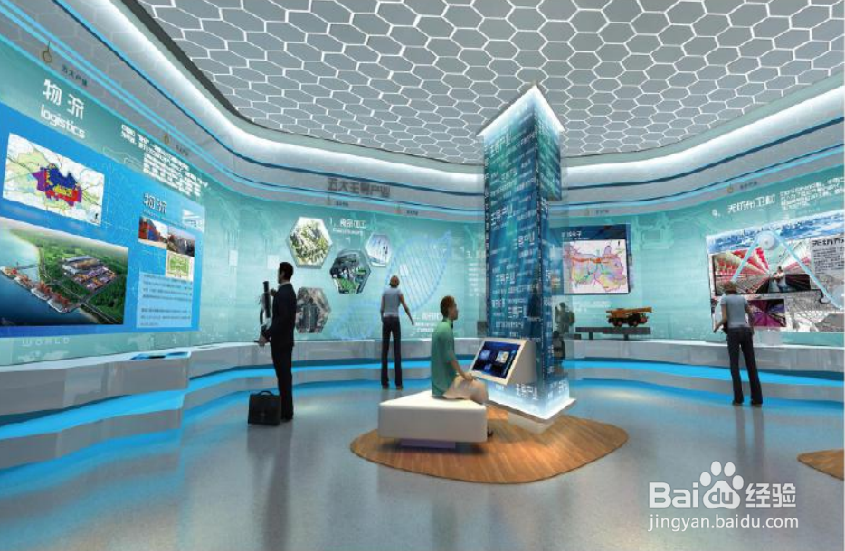 如何做好展馆设计与施工