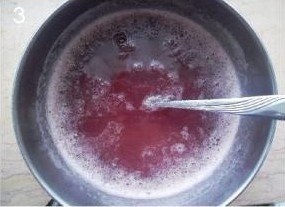 教你做玫瑰花酱