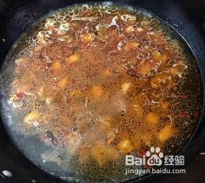 怎么做仔姜焖仔鸭