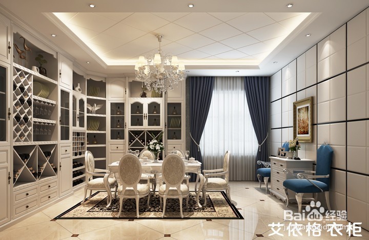 客餐厅家具的布局攻略