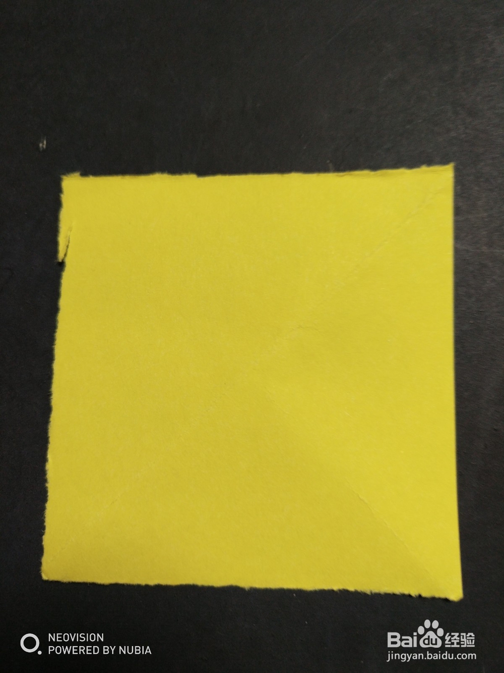 简单的小船怎么折