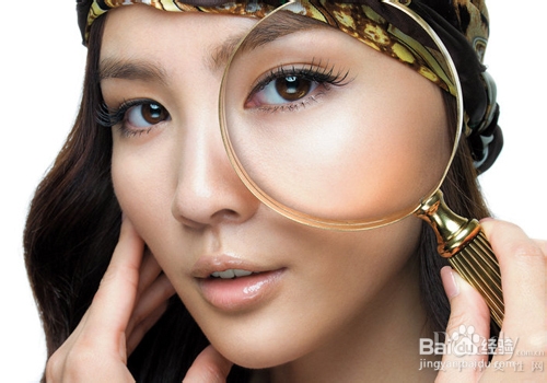 如何去除眼部细纹