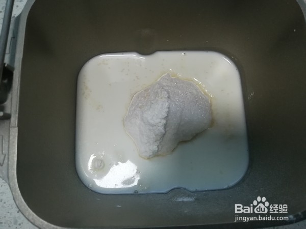 怎么做芝士面包