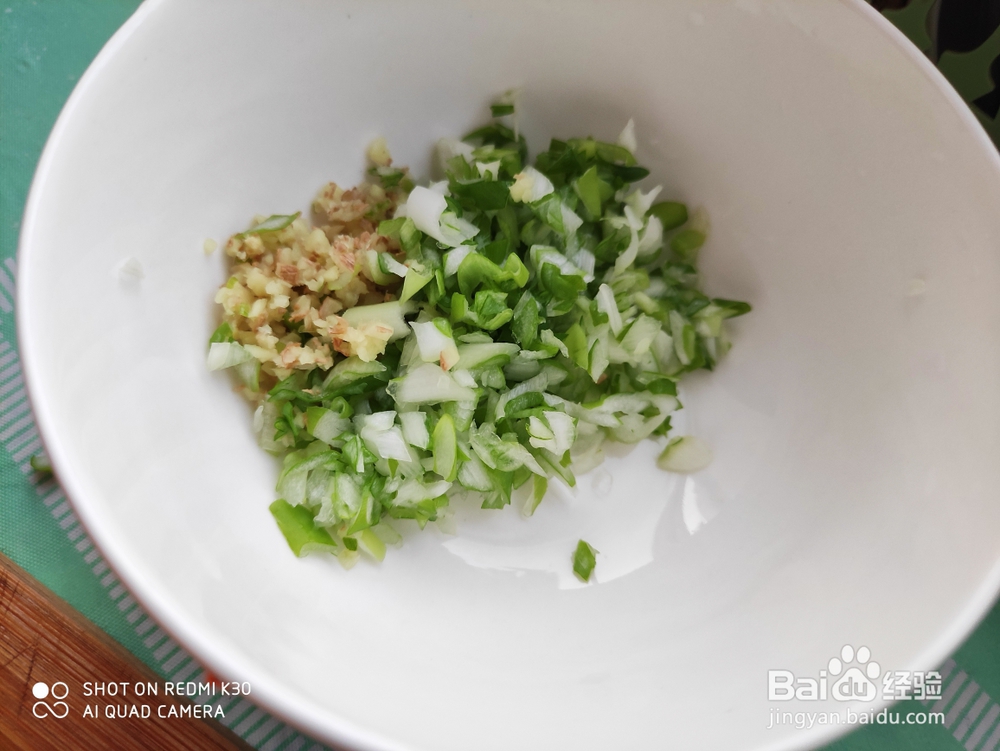 丧失自制力的水饺木耳鸡蛋馅