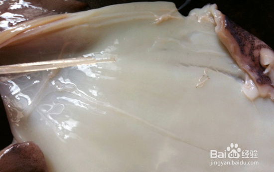 《酒酒家常》鲜辣爆鱿鱼