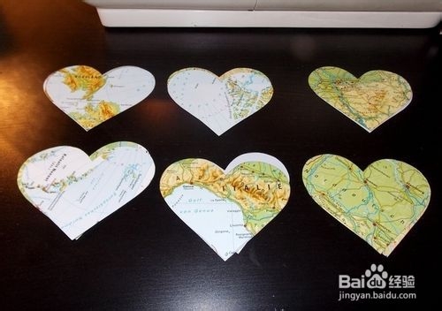 怎么用废纸做手工艺品