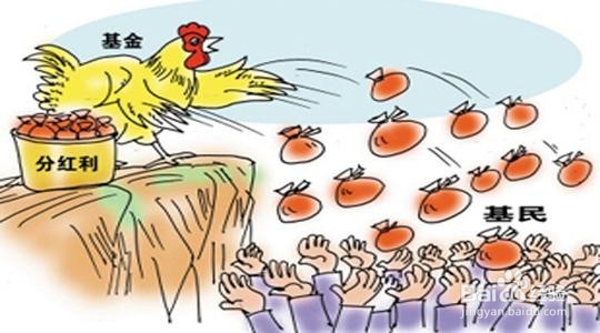 如何选择适合投资的基金