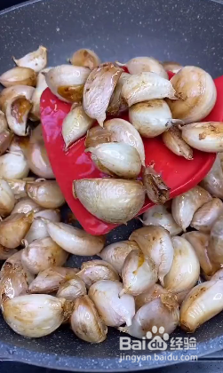 大蒜有什么新吃法？