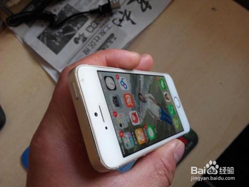 如何区分新机和翻新机?