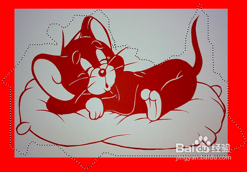 【春节】常用的几种剪纸方法