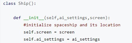 python怎么制作射击类游戏