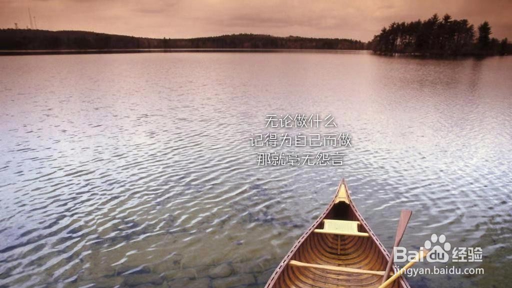 做个会表达的艺术家