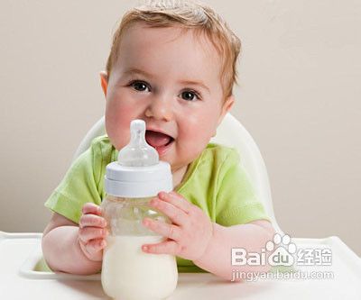 宝宝全面补钙有技巧