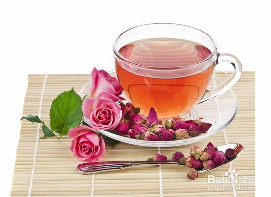 长时间久坐的人喝什么茶比较好？